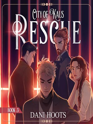 cover image of Rescue